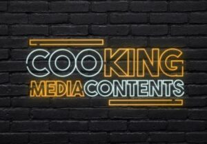 Cookie Media Content